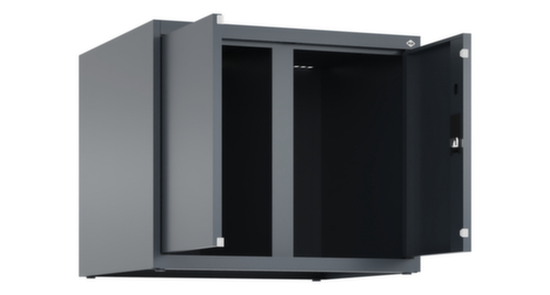 C+P Aufsatzschrank Classic Plus fĂŒr FlĂŒgeltĂŒrenschrank