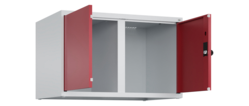 C+P Aufsatzschrank Classic Plus für Flügeltürenschrank