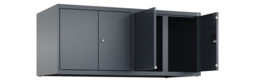 C+P Aufsatzschrank Classic Plus für Flügeltürenschrank