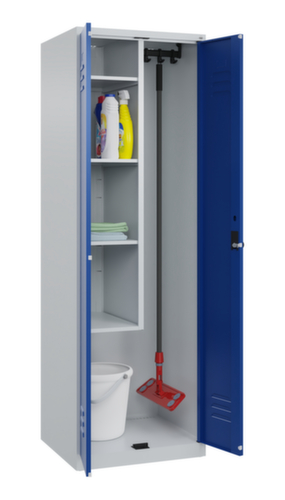 C+P Putzmittelschrank Classic Plus