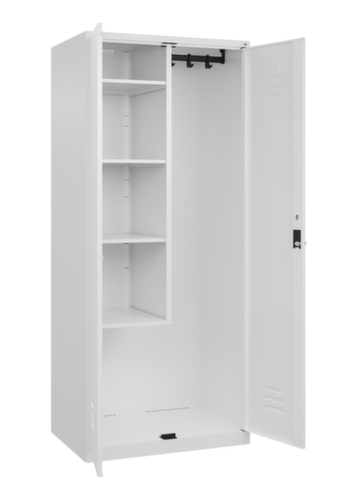 C+P Putzmittelschrank Classic Plus