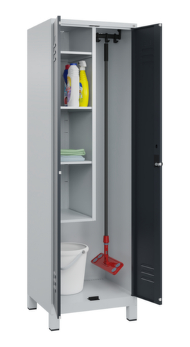 C+P Putzmittelschrank Classic Plus