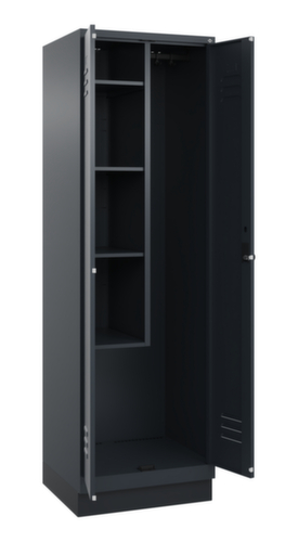 C+P Putzmittelschrank Classic Plus