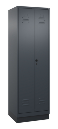 C+P Putzmittelschrank Classic Plus