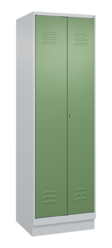 C+P Putzmittelschrank Classic Plus