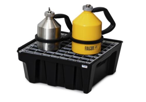 Kleingebindewanne base-line