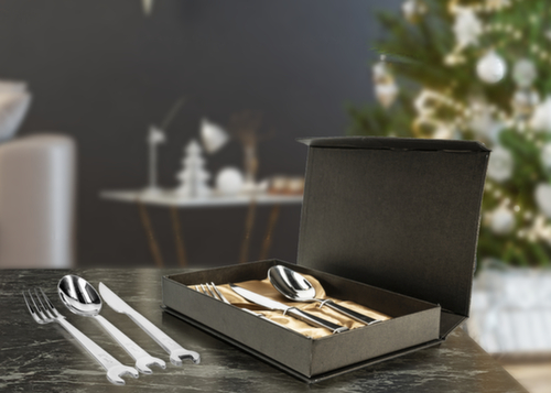 KS Tools Besteck-Set