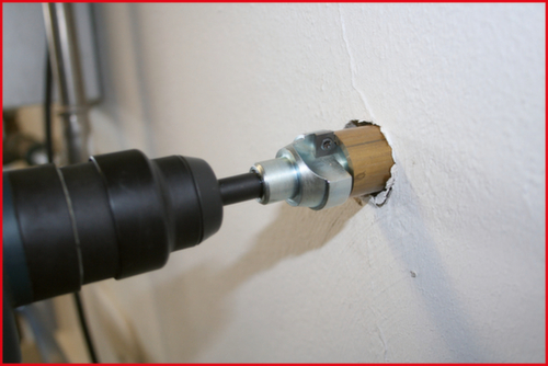 KS Tools 1/2" Hahnverlängerungsfräser