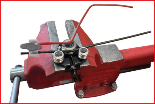 KS Tools Bremsleitungs-Richtwerkzeug / - Biegewerkzeug