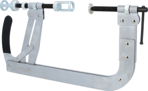 KS Tools Ventilfeder-SpannbĂźgel