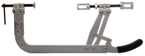 KS Tools Ventilfeder-SpannbĂźgel