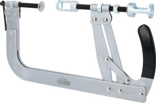 KS Tools Ventilfeder-SpannbĂźgel