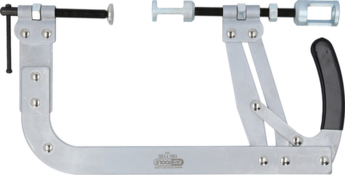 KS Tools Ventilfeder-SpannbĂźgel