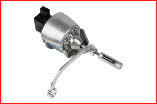 KS Tools Turbolader Spezial-Schlüssel für VAG
