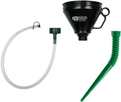 KS Tools Universal-Trichter-Satz