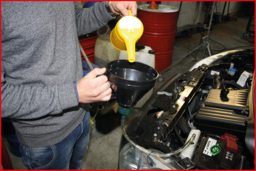 KS Tools Universal-Trichter-Satz