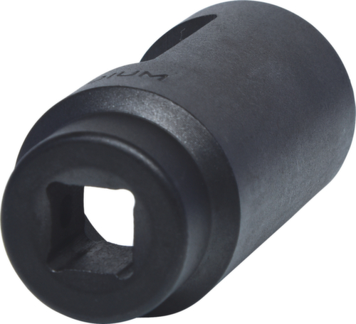 KS Tools 1/2" Diesel-Injektoren-Stecknuss 12-kant