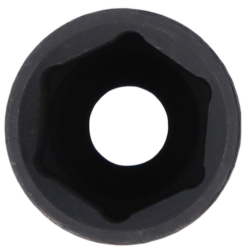 KS Tools 1/2" Sechskant-Kraft-Stecknuss-Satz