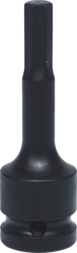 KS Tools 1/2" Kraft-Bit-Stecknuss Innensechskant