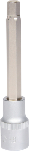 KS Tools 1/2" Bit-Stecknuss Innensechskant