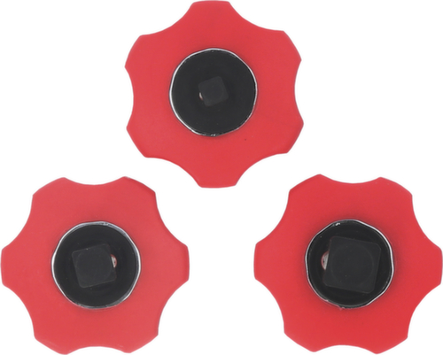 KS Tools Mini-Hand-Umschaltknarren-Satz