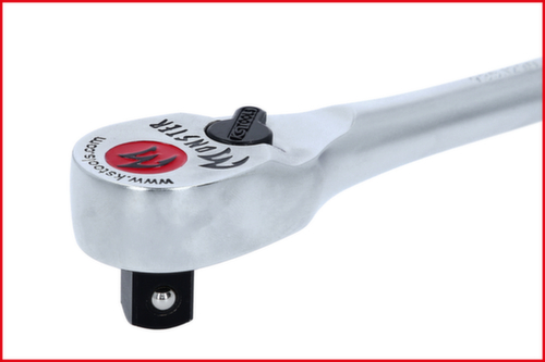KS Tools 1/2" Monster Teleskop-Umschaltknarre