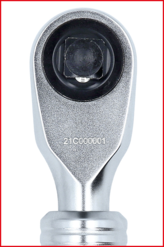 KS Tools 1/2" Monster Teleskop-Umschaltknarre