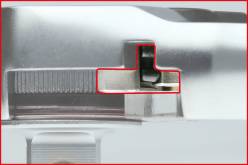 KS Tools 1/2" Monster Umschaltknarre