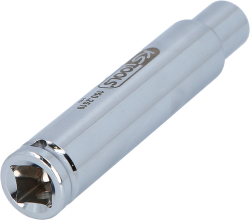 KS Tools 3/8" Spezial-Steckschlüssel für Saugrohr-Verschraubungen