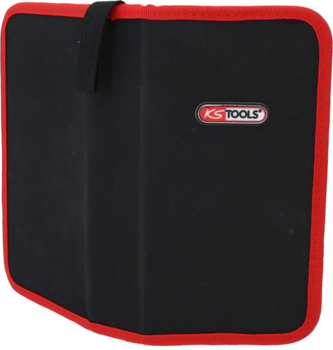 KS Tools Feinmechanik-Werkzeug-Satz