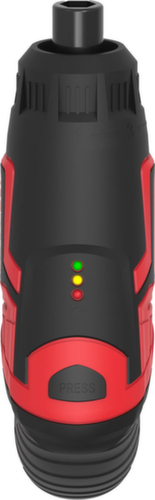 KS Tools eMONSTER 1/4“ Akku-Bit-Schrauber-Satz