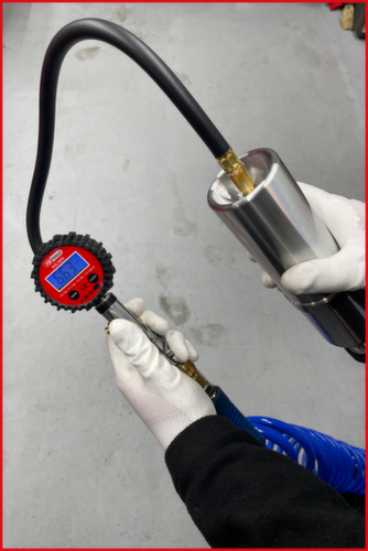 KS Tools Drucksprühflasche