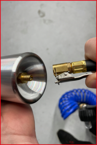 KS Tools Drucksprühflasche