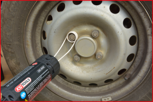 KS Tools Induktions-Heizpistolen-Satz