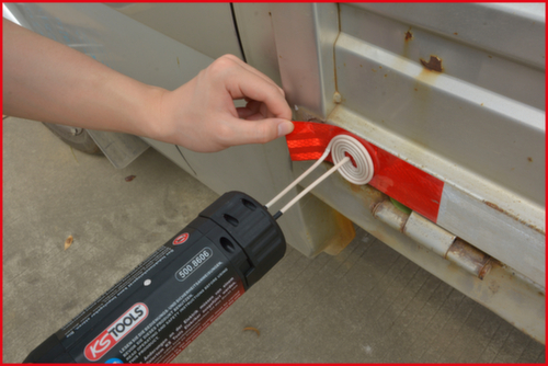 KS Tools Induktions-Heizpistolen-Satz