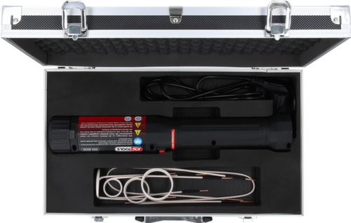 KS Tools Induktions-Heizpistolen-Satz