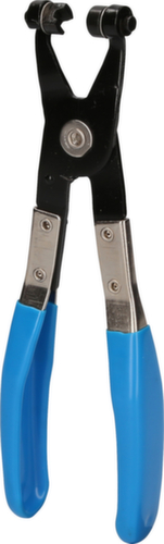 Brilliant Tools Schlauchschellenzange