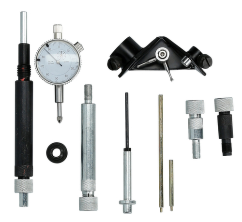 Brilliant Tools Einspritzpumpen-Einstellwerkzeug für Diesel Motoren