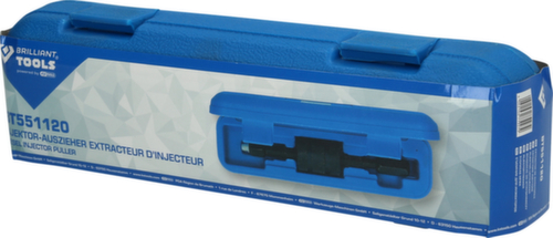 Brilliant Tools Injektor-Auszieher