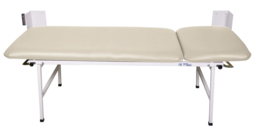 ultraMEDIC Wand-Klappliege ultraCLAP