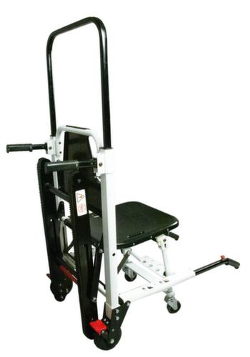 ultraMEDIC Rettungs- und Evakuierungsstuhl ultraRESCUE-CHAIR STAIRS