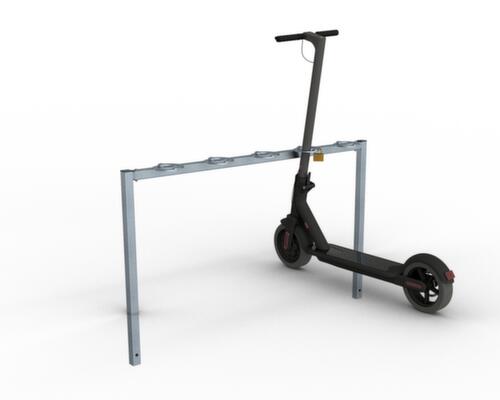 Schake Scooterparker