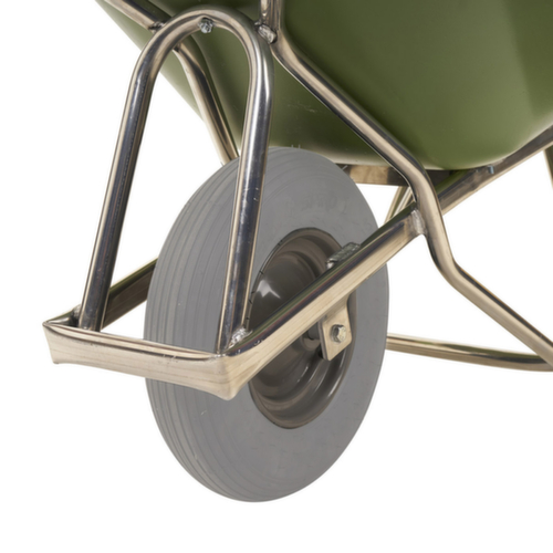 Matador Alu-Schubkarre Profimax