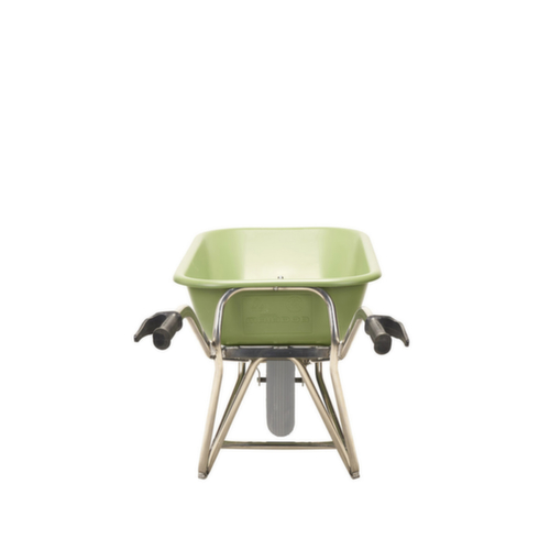 Matador Alu-Schubkarre Profimax