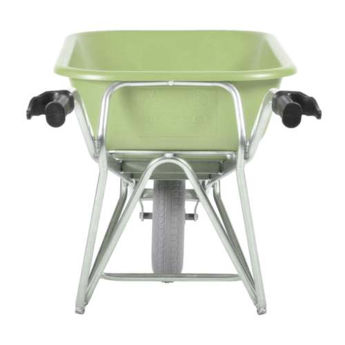 Matador Alu-Schubkarre Profimax