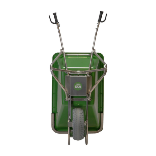 Matador Elektrische Schubkarre