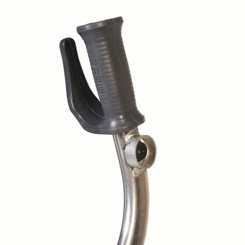 Matador Elektrische Schubkarre