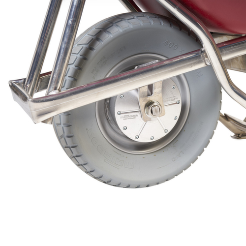 Matador Elektrische Schubkarre