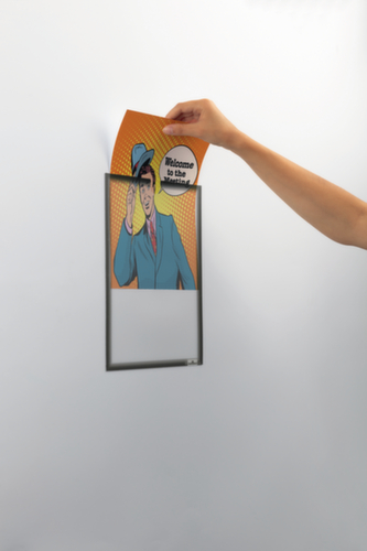 Durable Dokumentenhalter