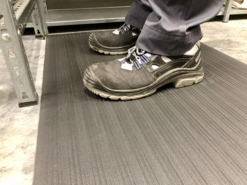 Anti-Ermüdungsmatte SOFT STEP, Länge x Breite 1500 x 900 mm